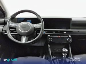 Hyundai Tucson  1.6T 118kW (160CV) Maxx - Foto 8