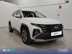 Hyundai Tucson  1.6T 118kW (160CV) Maxx - Foto 3