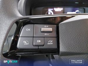 Citroën Berlingo  Talla XL BlueHDi 130 S&S  Auto Plus - Foto 15