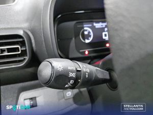 Citroën Berlingo  Talla XL BlueHDi 130 S&S  Auto Plus - Foto 17