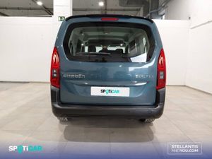 Citroën Berlingo  Talla XL BlueHDi 130 S&S  Auto Plus - Foto 5