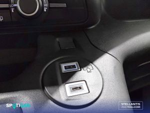 Citroën Berlingo  Talla XL BlueHDi 130 S&S  Auto Plus - Foto 21