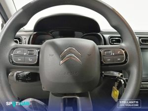 Citroën C3  BlueHDi 75KW (100CV) S&S Feel Pack - Foto 15