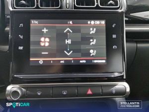 Citroën C3  BlueHDi 75KW (100CV) S&S Feel Pack - Foto 20