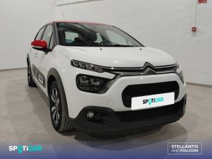 Citroën C3  BlueHDi 75KW (100CV) S&S Feel Pack - Foto 3