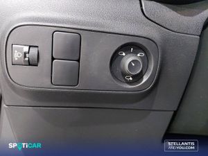 Citroën C3  BlueHDi 75KW (100CV) S&S Feel Pack - Foto 13