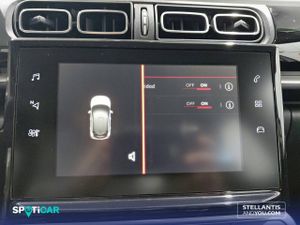 Citroën C3  BlueHDi 75KW (100CV) S&S Feel Pack - Foto 24