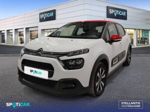 Citroën C3  BlueHDi 75KW (100CV) S&S Feel Pack - Foto 2