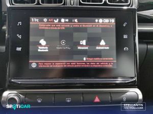 Citroën C3  BlueHDi 75KW (100CV) S&S Feel Pack - Foto 21