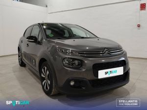 Citroën C3  PureTech 60KW (82CV) Shine - Foto 3