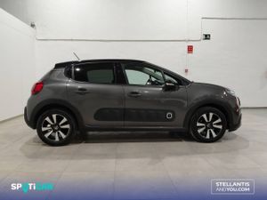 Citroën C3  PureTech 60KW (82CV) Shine - Foto 4