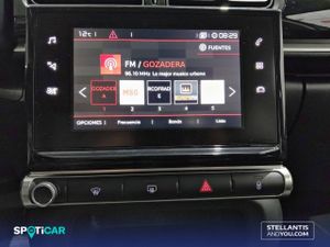 Citroën C3  PureTech 60KW (82CV) Shine - Foto 21