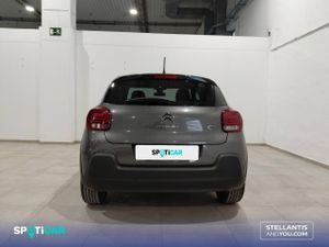 Citroën C3  PureTech 60KW (82CV) Shine - Foto 5