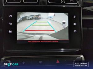 Citroën C3  PureTech 60KW (82CV) Shine - Foto 24