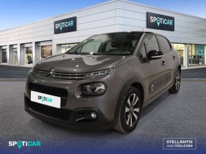 Citroën C3  PureTech 60KW (82CV) Shine - Foto 2