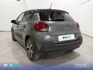 Citroën C3  PureTech 60KW (82CV) Shine - Foto 7