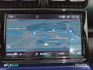 Citroën C3 Aircross  PureTech 81kW (110CV) S&S Feel Pack - Foto 25