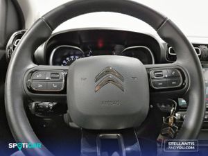 Citroën C3 Aircross  PureTech 81kW (110CV) S&S Feel Pack - Foto 16