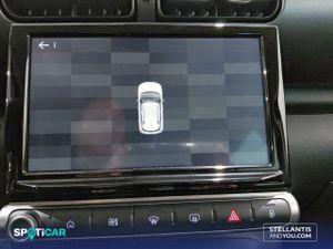 Citroën C3 Aircross  PureTech 81kW (110CV) S&S Feel Pack - Foto 21