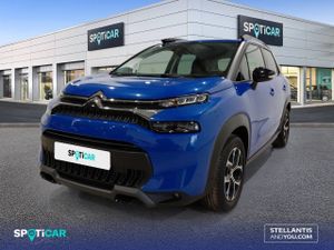Citroën C3 Aircross  PureTech 81kW (110CV) S&S Feel Pack - Foto 2
