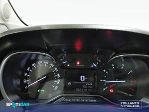 Citroën C3 Aircross  PureTech 81kW (110CV) S&S Feel Pack - Foto 24