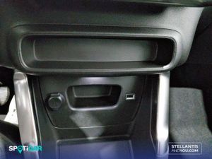 Citroën C3 Aircross  PureTech 81kW (110CV) S&S Feel Pack - Foto 22