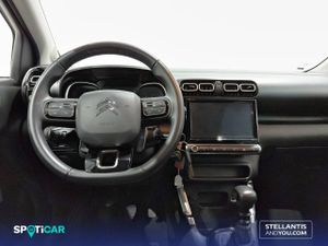 Citroën C3 Aircross  PureTech 81kW (110CV) S&S Feel Pack - Foto 8