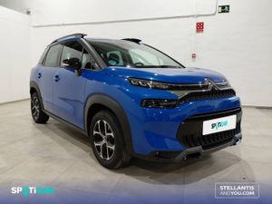 Citroën C3 Aircross  PureTech 81kW (110CV) S&S Feel Pack - Foto 3