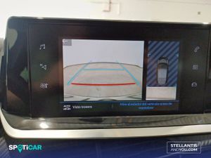 Peugeot 208   Puretech 100 Allure - Foto 14