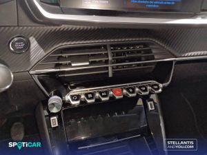 Peugeot 208   Puretech 100 Allure - Foto 16