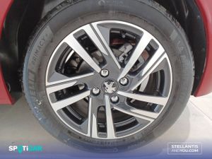 Peugeot 208   Puretech 100 Allure - Foto 9