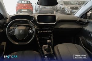 Peugeot 208   Puretech 100 Allure - Foto 23