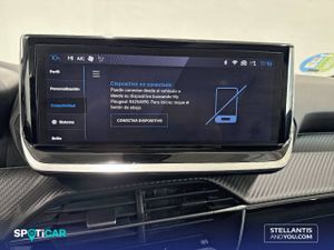 Peugeot 208   HYBRID 136 eDCS6 Allure - Foto 17