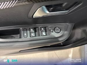 Peugeot 208   HYBRID 136 eDCS6 Allure - Foto 12