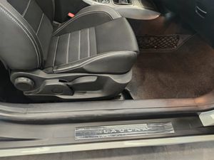 Renault Laguna Coupé Limited Energy dCi 150 eco2 - Foto 22