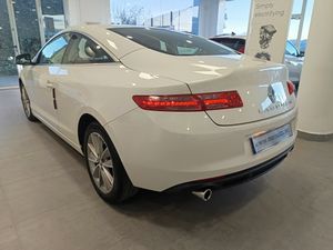 Renault Laguna Coupé Limited Energy dCi 150 eco2 - Foto 9