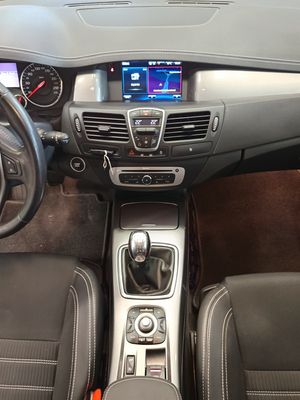 Renault Laguna Coupé Limited Energy dCi 150 eco2 - Foto 16