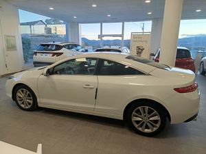 Renault Laguna Coupé Limited Energy dCi 150 eco2 - Foto 4