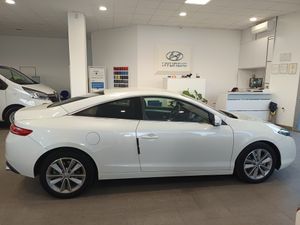 Renault Laguna Coupé Limited Energy dCi 150 eco2 - Foto 5