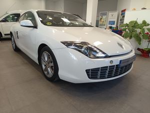 Renault Laguna Coupé Limited Energy dCi 150 eco2 - Foto 3