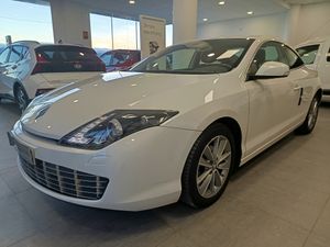 Renault Laguna Coupé Limited Energy dCi 150 eco2 - Foto 3