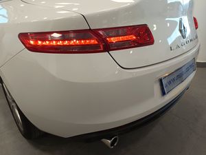 Renault Laguna Coupé Limited Energy dCi 150 eco2 - Foto 10