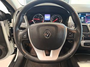 Renault Laguna Coupé Limited Energy dCi 150 eco2 - Foto 17