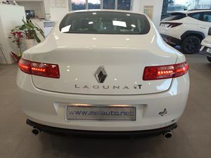 Renault Laguna Coupé Limited Energy dCi 150 eco2 - Foto 7