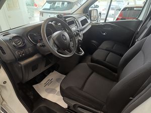 Renault Trafic Passenger Energy Blue dCi 88 kW (120 CV) - Foto 12