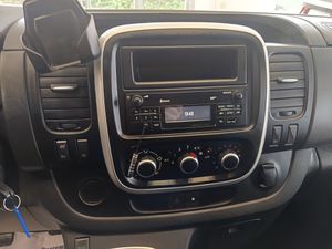 Renault Trafic Passenger Energy Blue dCi 88 kW (120 CV) - Foto 19