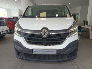 Renault Trafic Passenger Energy Blue dCi 88 kW (120 CV) - Foto 2