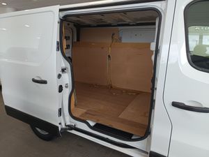 Renault Trafic Passenger Energy Blue dCi 88 kW (120 CV) - Foto 6