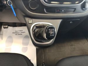 Renault Trafic Passenger Energy Blue dCi 88 kW (120 CV) - Foto 18