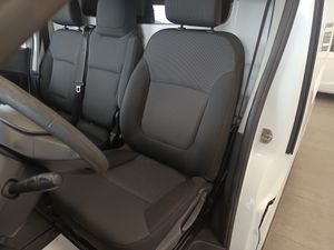 Renault Trafic Passenger Energy Blue dCi 88 kW (120 CV) - Foto 13